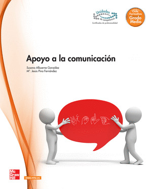 APOYO A LA COMUNICACION.(GRADO MEDIO)