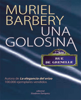GOLOSINA, UNA