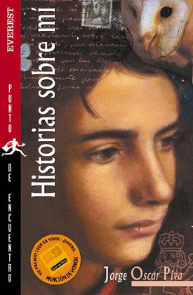 HISTORIAS SOBRE MI