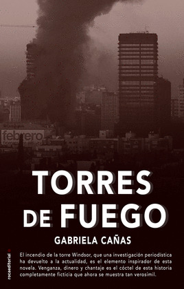 TORRES DE FUEGO
