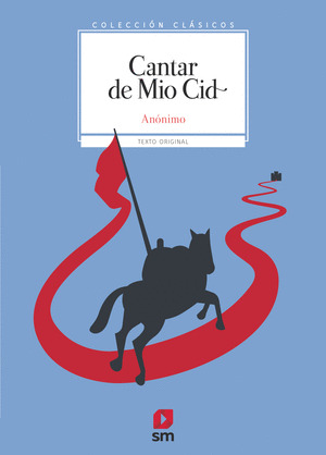 CANTAR DE  MIO CID
