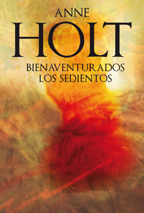 BIENAVENTURADOS LOS SEDIENTOS