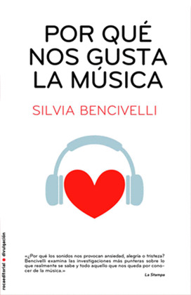POR QUÉ NOS GUSTA LA MÚSICA
