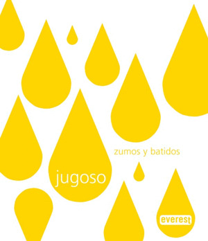 JUGOSO. ZUMOS Y BATIDOS.