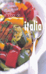 SABOR DE... ITALIA, EL