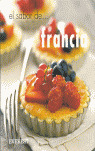 EL SABOR DE... FRANCIA