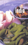 SABOR DE... INDIA, EL