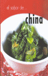 EL SABOR DE CHINA