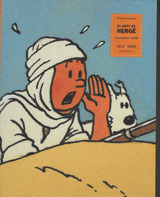 ARTE DE HERGÉ, EL (VOLUMEN 2, 1937-1949)