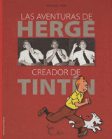 AVENTURAS DE HERGÉ, LAS