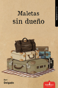 MALETAS SIN DUEÑO