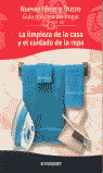 LA LIMPIEZA DE LA CASA