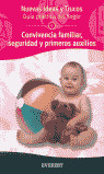 CONVIVENCIA FAMILIAR Y PRIMEROS AUXILIOS
