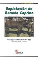 EXPLOTACION GANADO CAPRINO