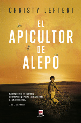 APICULTOR DEL ALEPO, EL