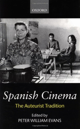SPANISH CINEMA