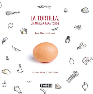 TORTILLA, UN MANJAR PARA TODOS  PREMIO NACIONAL TORTILLA