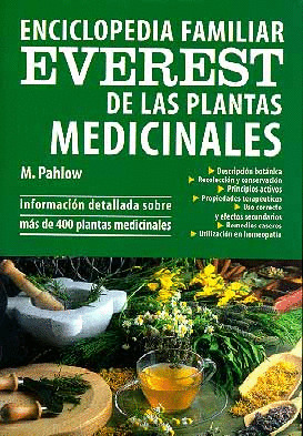 ENCICLOPEDIA PLANTAS MEDICINALES