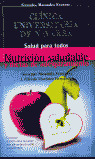 NUTRICION SALUDABLE Y DIETAS ADELGAZAMIENTO