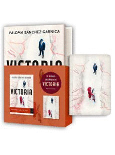 PACK VICTORIA + LA LIBRETA DE VICTORIA DE REGALO