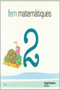 MAS MATEMATIQUES 2 CATAL ED08