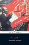 THE STATE AND THE REVOLUTION