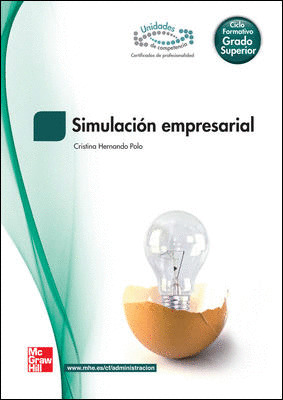 SIMULACIÓN EMPRESARIAL. CICLO FORMATIVO, GRADO SUPERIOR