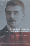 LEYENDAS NEGRAS