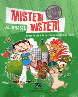 MISTERI MISTERI AL BRASIL