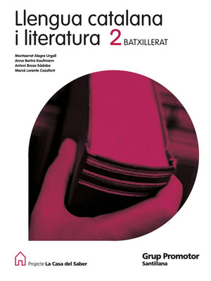 2BTX LLENGUA I LITER CATAL C SABER ED09