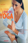 EL GRAN LIBRO DEL YOGA