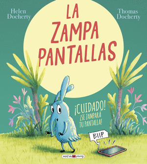 ZAMPAPANTALLAS, LA
