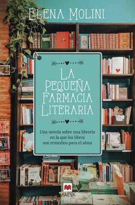 PEQUEÑA FARMACIA LITERARIA, LA