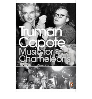 PC. MUSIC FOR CHAMELEONS