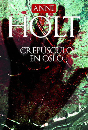 CREPÚSCULO EN OSLO