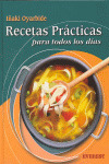 RECETAS PRACTICAS PARA TODOS LOS DIAS