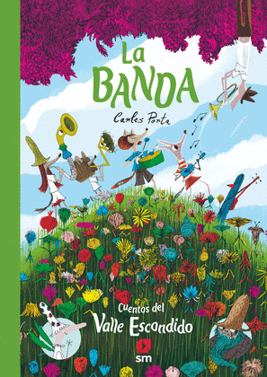 BANDA, LA