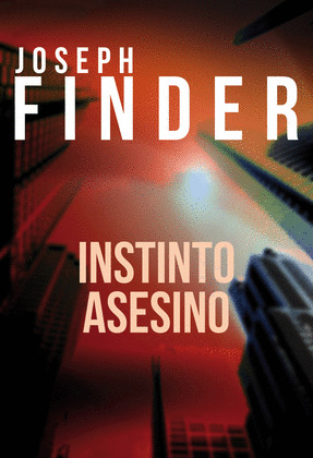 INSTINTO ASESINO