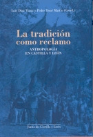 TRADICCION COMO RECLAMO