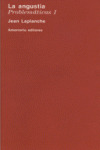 ANGUSTIAS (PROBLEMATICAS I)