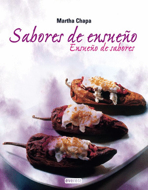 SABORES DE ENSUEÑO. ENSUEÑO DE SABORES.