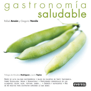 GASTRONOMIA SALUDABLE