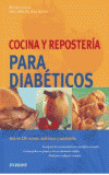 COCINA Y REPOS. PARA DIABETICOS