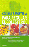 COCINA Y REPOS.PARA REGULAR COLESTEROL