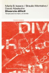 DIVORCIO DIFICIL