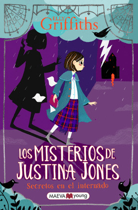 SECRETOS EN EL INTERNADO