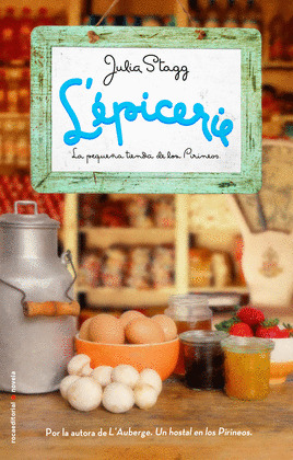 L'ÉPICERIE