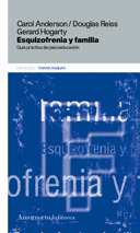 ESQUIZOFRENIA Y FAMILIA