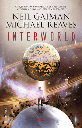 INTERWORLD 1