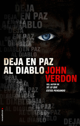 DEJA EN PAZ AL DIABLO